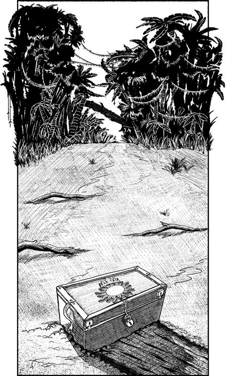 Story illustration