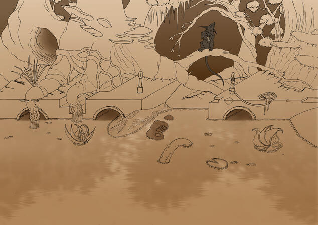 Personal work