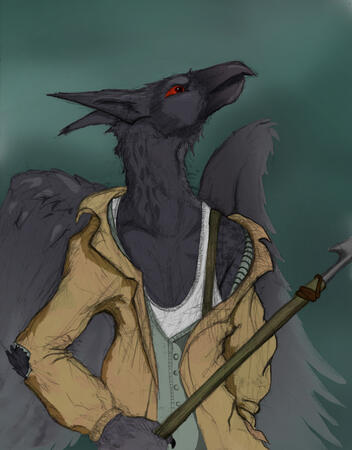 Personal work